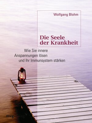 cover image of Die Seele der Krankheit